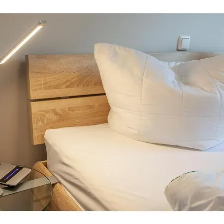 Prázdninový dům Three-master House No 2