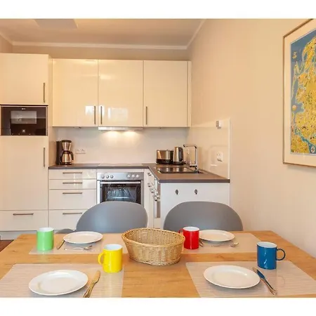 Three-master House No 2 Prázdninový dům