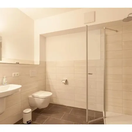 Prázdninový dům Three-master House No 2 *