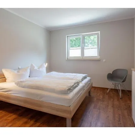 Three-master House No 2