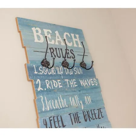 Three-master House No 2 Prázdninový dům