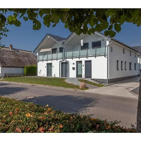 Prázdninový dům Three-master House No 2 Breege