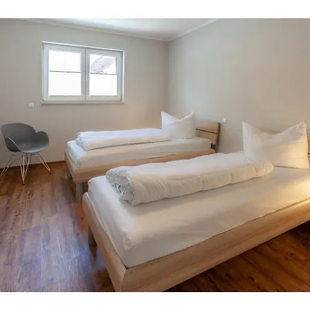 Three-master House No 2