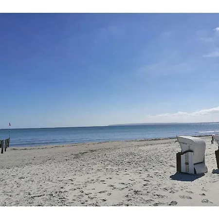 Three-master House No 2 Prázdninový dům