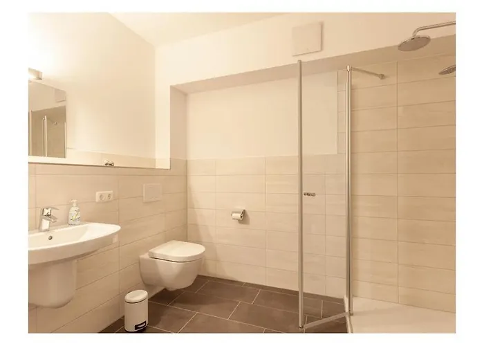 Casa vacanze Three-master House No 2 *